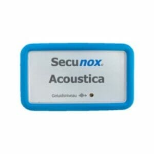 Secunox Acoustica