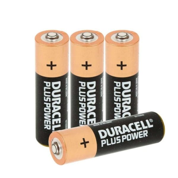 Duracell AA batterij