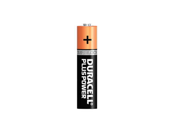Duracell AAA batterij