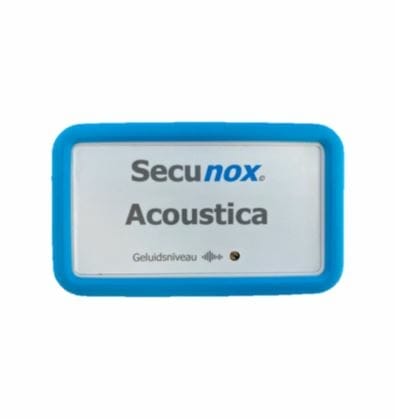 Secunox Acoustica
