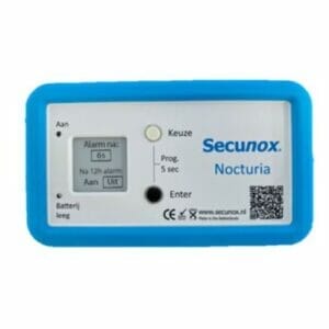 Secunox Nocturia V2