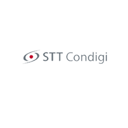 Logo STT condigi