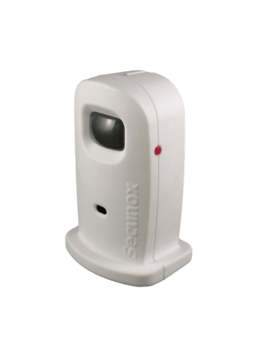 Secunox Lumia - Dwaalsensor - Slimme Sensor
