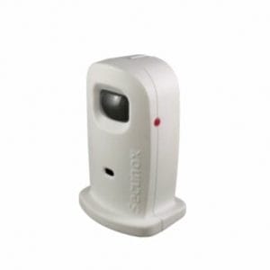 Secunox Lumia - Dwaalsensor - Slimme Sensor