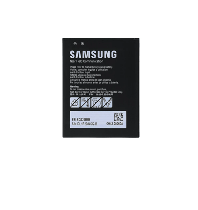 Samsung Galaxy XCover 5 Batterij / Accu